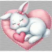 Valentine's Day-QRJ 7726